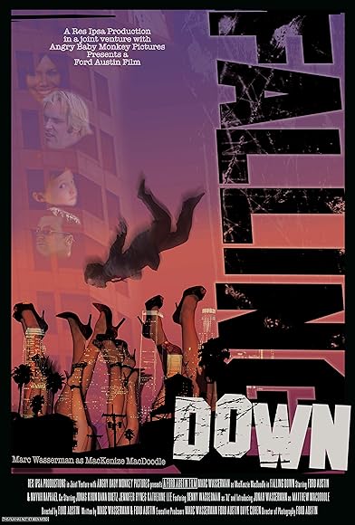 Primary photo for Falling Down Primary photo for Falling Down