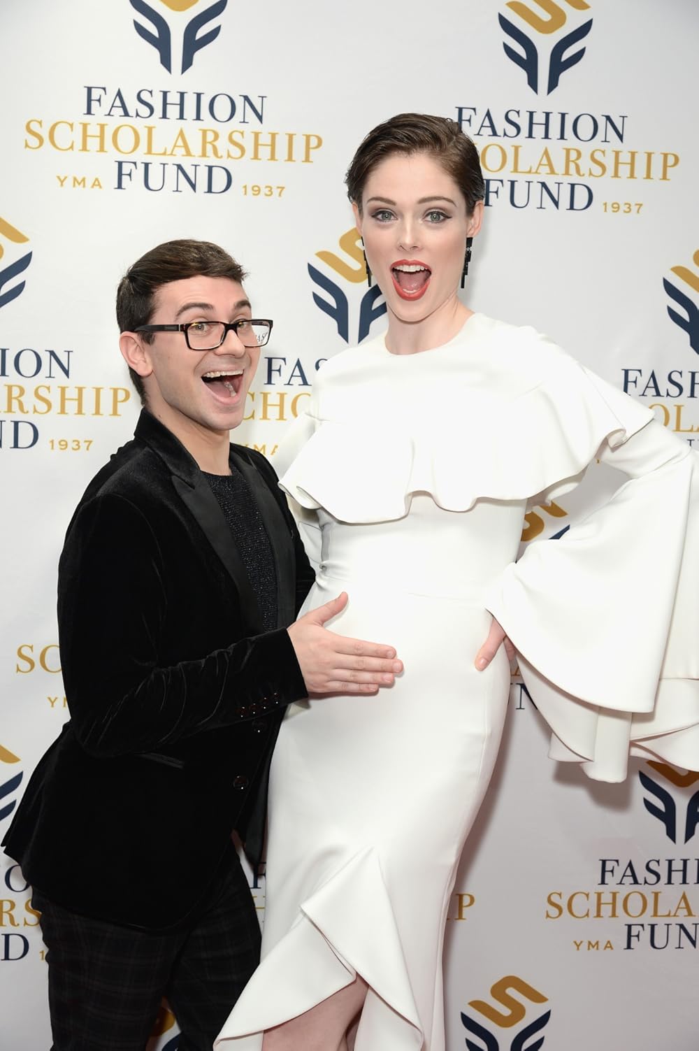 Coco Rocha