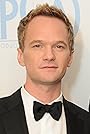 Neil Patrick Harris's primary photo Neil Patrick Harris's primary photo