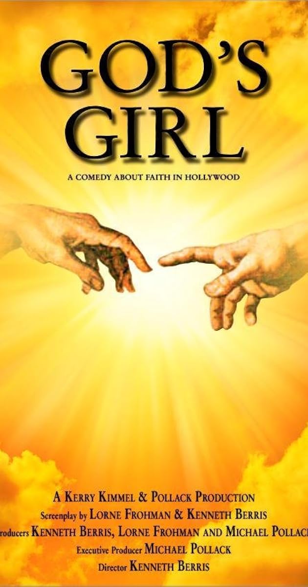 God's Girl IMDb