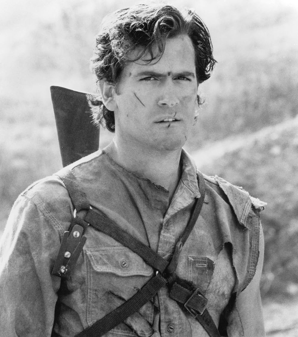 Army of Darkness (1992)
