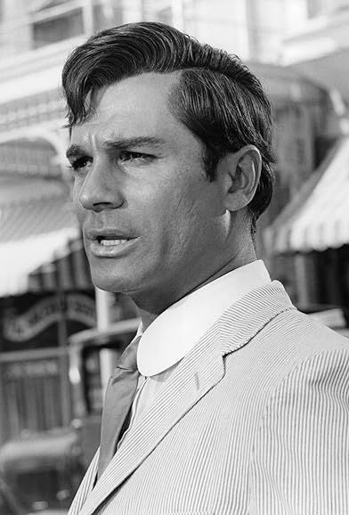 Primary photo for George Maharis Primary photo for George Maharis