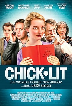 Poster of ChickLit