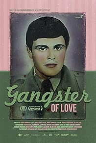 Primary photo for Gangster of Love