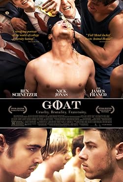 Poster of Goat