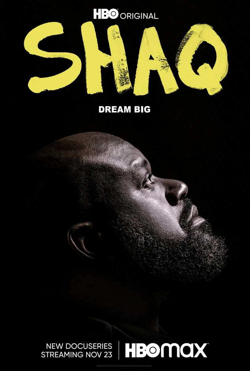 Poster of Shaq