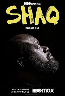 Poster of Shaq