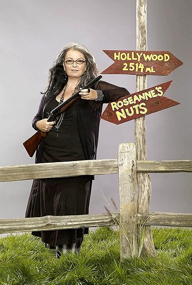 Primary photo for Roseanne's Nuts Primary photo for Roseanne's Nuts