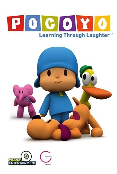 Primary photo for Pocoyo Primary photo for Pocoyo
