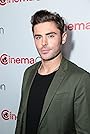 Zac Efron's primary photo Zac Efron's primary photo