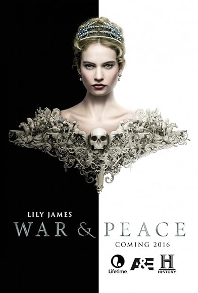 Primary photo for War & Peace Primary photo for War & Peace