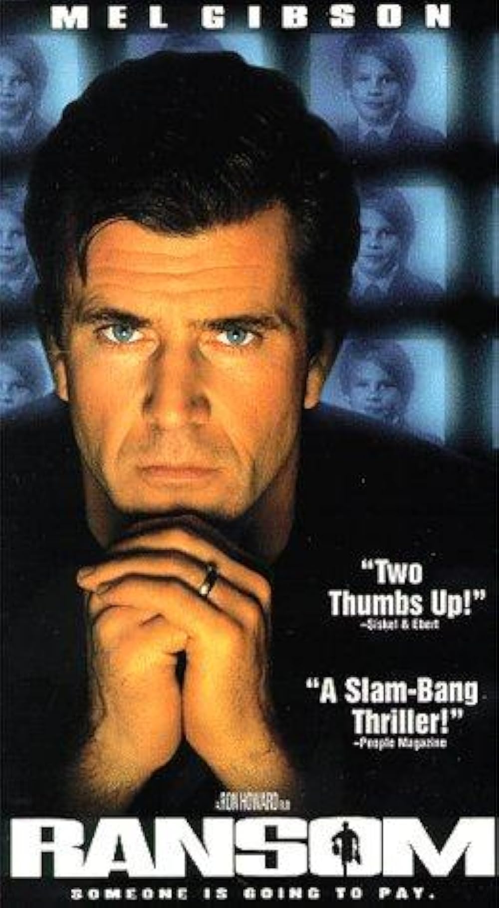 Ransom (1996)