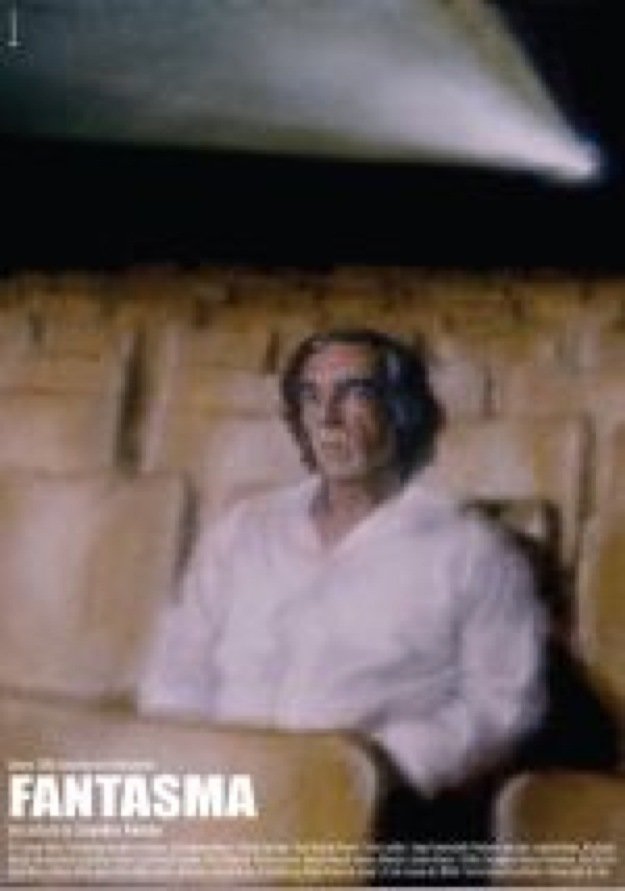 Watch Fantasmas Watch Fantasma