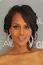 Kerry Washington's primary photo Kerry Washington's primary photo