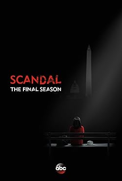 Poster of Scandal