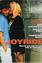 Joyride (1997) Poster