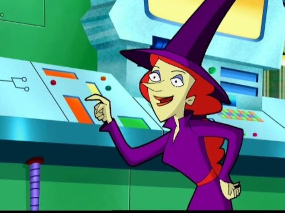 Cyberchase