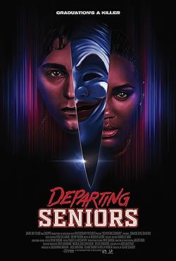 Poster of Departing Seniors