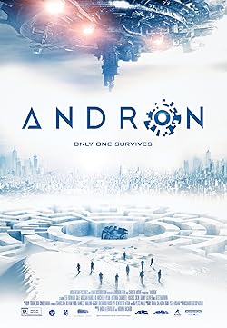 Poster of Andron