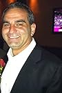 Raff Anoushian's primary photo Raff Anoushian's primary photo