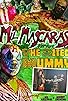 Primary photo for Mil Mascaras vs. the Aztec Mummy