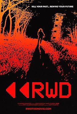 Poster of RWD