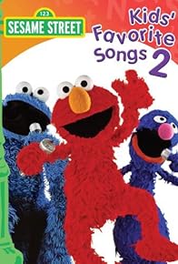 Primary photo for Sesame Street: Kids' Favorite Songs 2