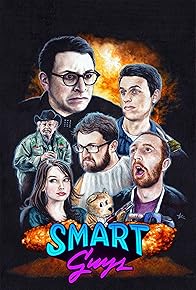 Primary photo for Smart Guys Primary photo for Smart Guys