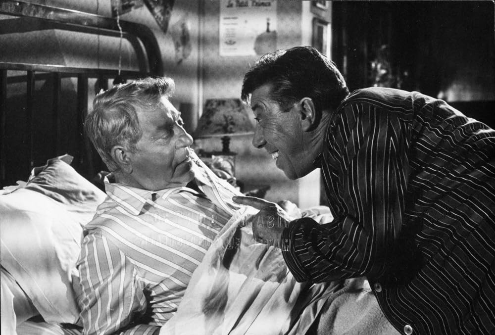 L'âge ingrat (1964)