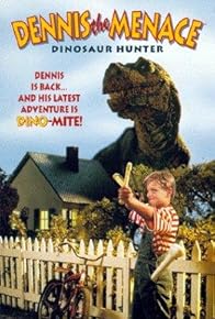 Primary photo for Dennis the Menace Primary photo for Dennis the Menace