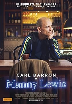 Poster of Manny Lewis