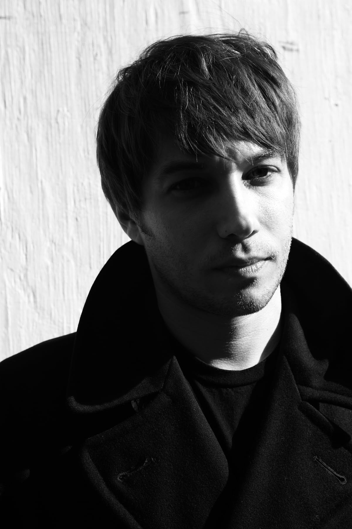 Sean Baker