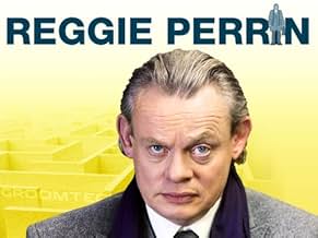 その他 Reggie Perrin Set 1 [DVD] Amazon.com: The Fall and Rise of Reginald Perrin: Complete
