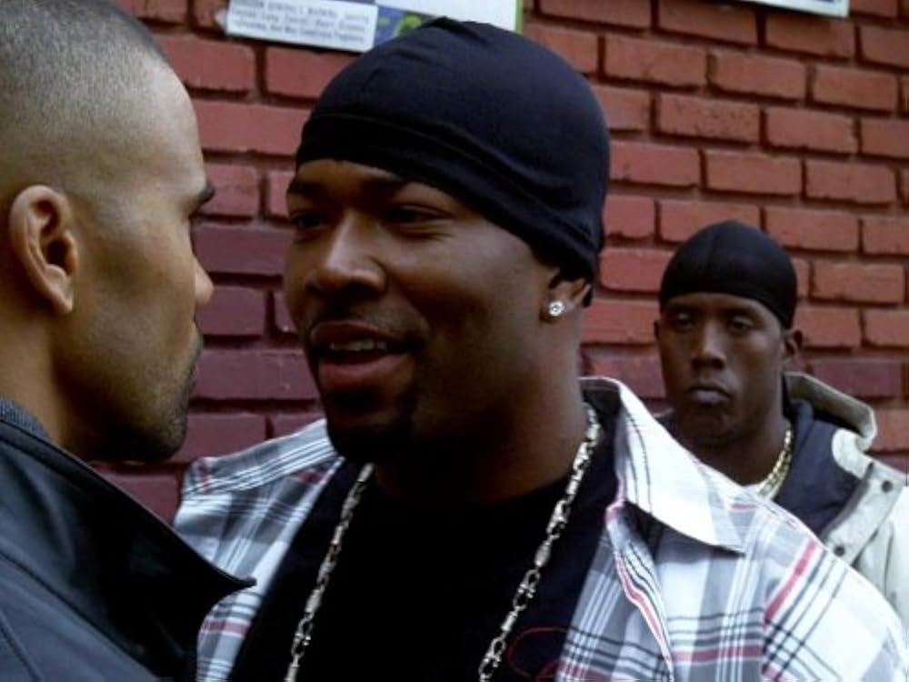 "Criminal Minds" Profiler, Profiled (TV Episode 2006) Quotes IMDb