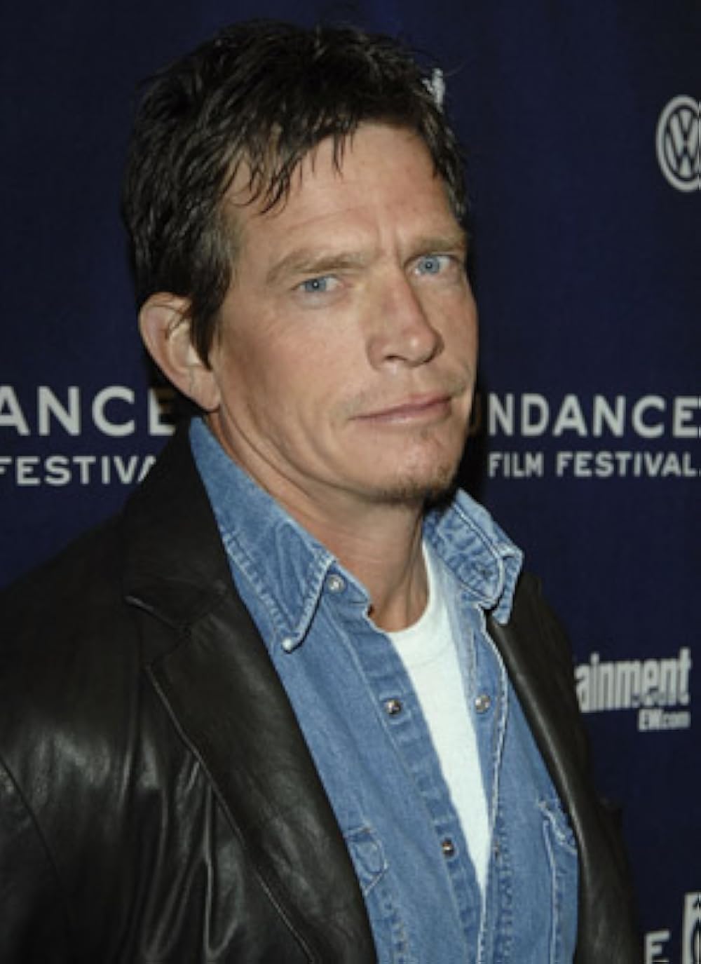 Thomas Haden Church