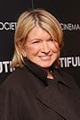 Martha Stewart's primary photo Martha Stewart's primary photo