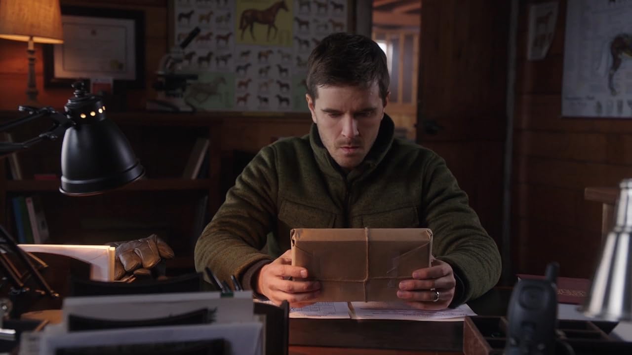 Graham Wardle Graham Wardle