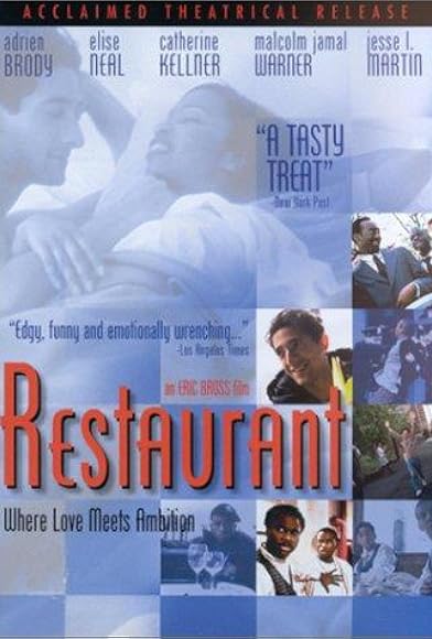 Primary photo for Restaurant Primary photo for Restaurant