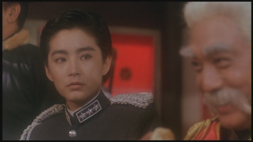Peking Opera Blues (1986)