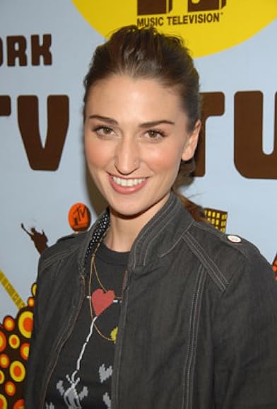 Primary photo for Sara Bareilles Primary photo for Sara Bareilles