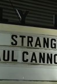 Primary photo for Stranger/Paul Cannon Band