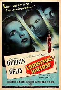 Primary photo for Christmas Holiday