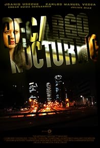 Primary photo for Recargo nocturno Primary photo for Recargo nocturno