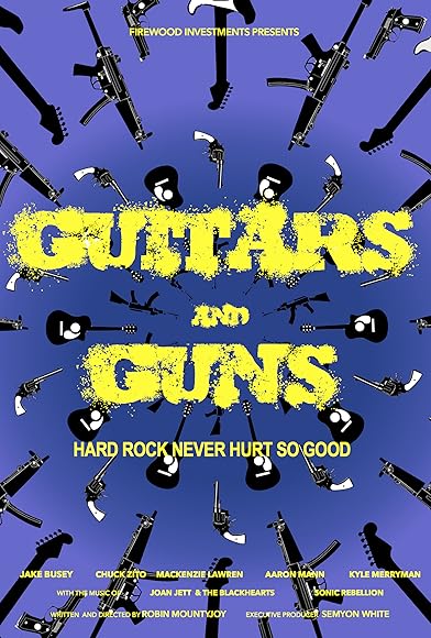 Primary photo for Guitars and Guns Primary photo for Guitars and Guns
