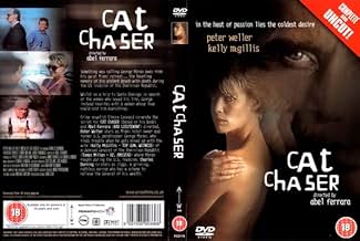 キャット・チェイサー('89米) Cat Chaser (1989) - IMDb