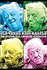 Primary photo for Truly Miss Marple: The Curious Case of Margaret Rutherford Primary photo for Truly Miss Marple: The Curious Case of Margaret Rutherford