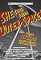 She Came from Outer Space's primary photo