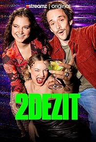 Primary photo for 2DEZIT