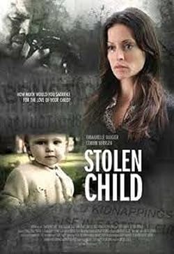 Poster of Stolen Child