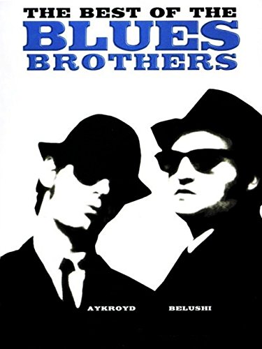 The Best of the Blues Brothers (Video 1993) - IMDb